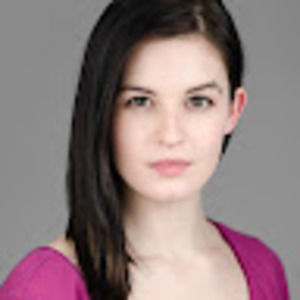 Meet your Posher, Kate